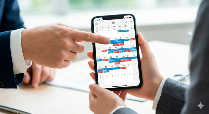 成果報酬型プランの図解